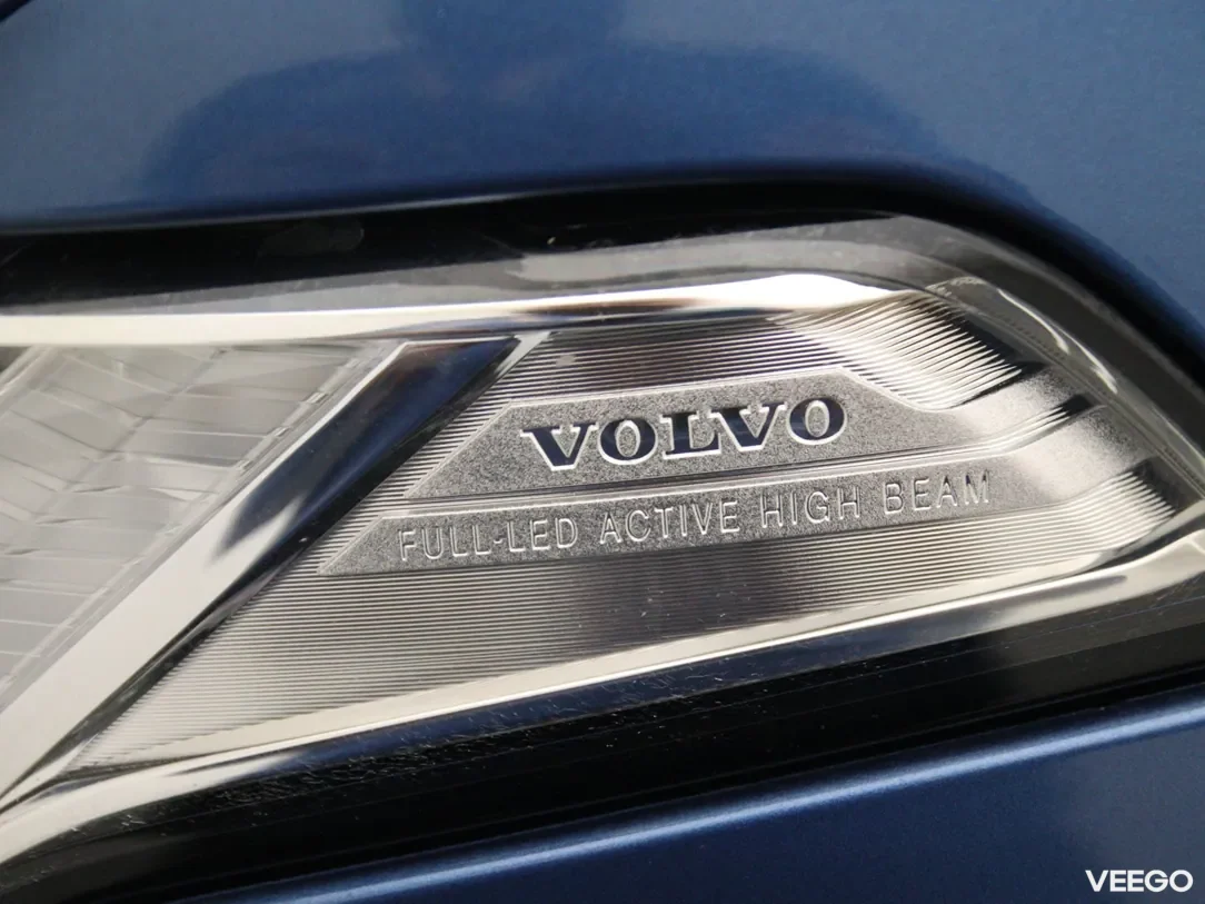 Volvo XC90 2 288kW
