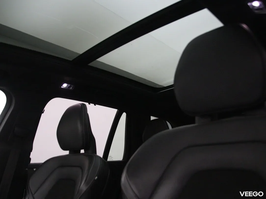 Volvo XC90 2 288kW