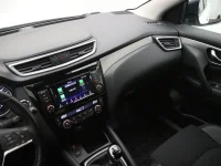 Nissan Qashqai 1.3 103kW thumbnail