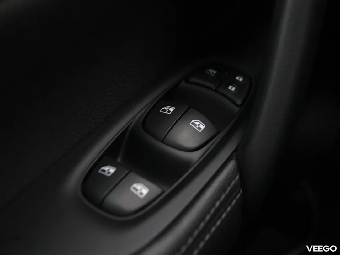 Nissan Qashqai 1.3 103kW