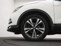 Nissan Qashqai 1.3 103kW thumbnail