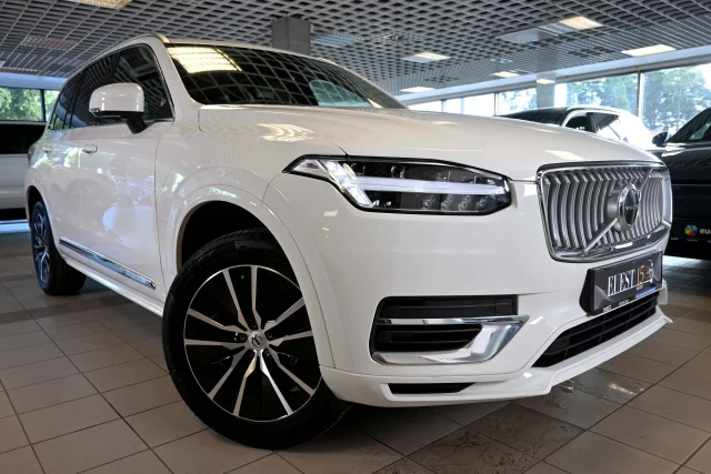 Image of Volvo XC90 AWD 7K INSCRIPTION EXPRESSION INTELLI SAFE 2 288kW
