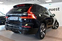 Volvo XC60 AWD H&K ULTIMATE DARK INTELLI SAFE 2 293kW thumbnail