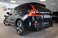 Volvo XC60 AWD H&K ULTIMATE DARK INTELLI SAFE 2 293kW thumbnail