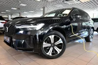 Volvo XC60 AWD H&K ULTIMATE DARK INTELLI SAFE 2 293kW thumbnail