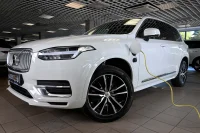 Volvo XC90 AWD 7K INSCRIPTION EXPRESSION INTELLI SAFE 2 288kW thumbnail