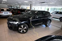 Volvo XC60 AWD H&K ULTIMATE DARK INTELLI SAFE 2 293kW thumbnail