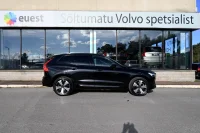 Volvo XC60 AWD H&K ULTIMATE DARK INTELLI SAFE 2 293kW thumbnail