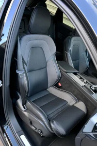 Volvo XC60 AWD H&K ULTIMATE DARK INTELLI SAFE 2 293kW thumbnail