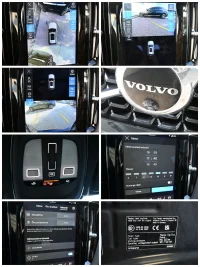 Volvo XC60 AWD H&K ULTIMATE DARK INTELLI SAFE 2 293kW thumbnail
