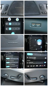 Volvo XC60 AWD H&K ULTIMATE DARK INTELLI SAFE 2 293kW thumbnail