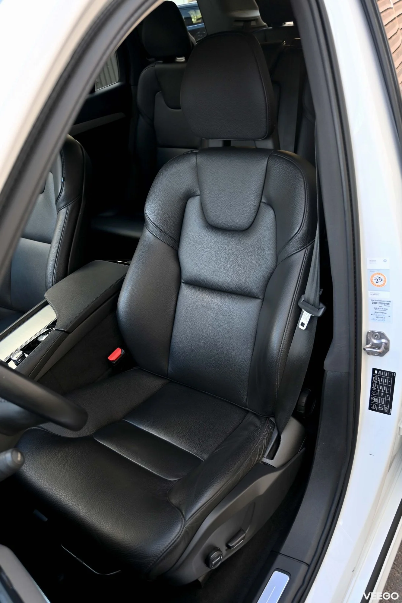 Volvo XC90 AWD 7K INSCRIPTION EXPRESSION INTELLI SAFE 2 288kW
