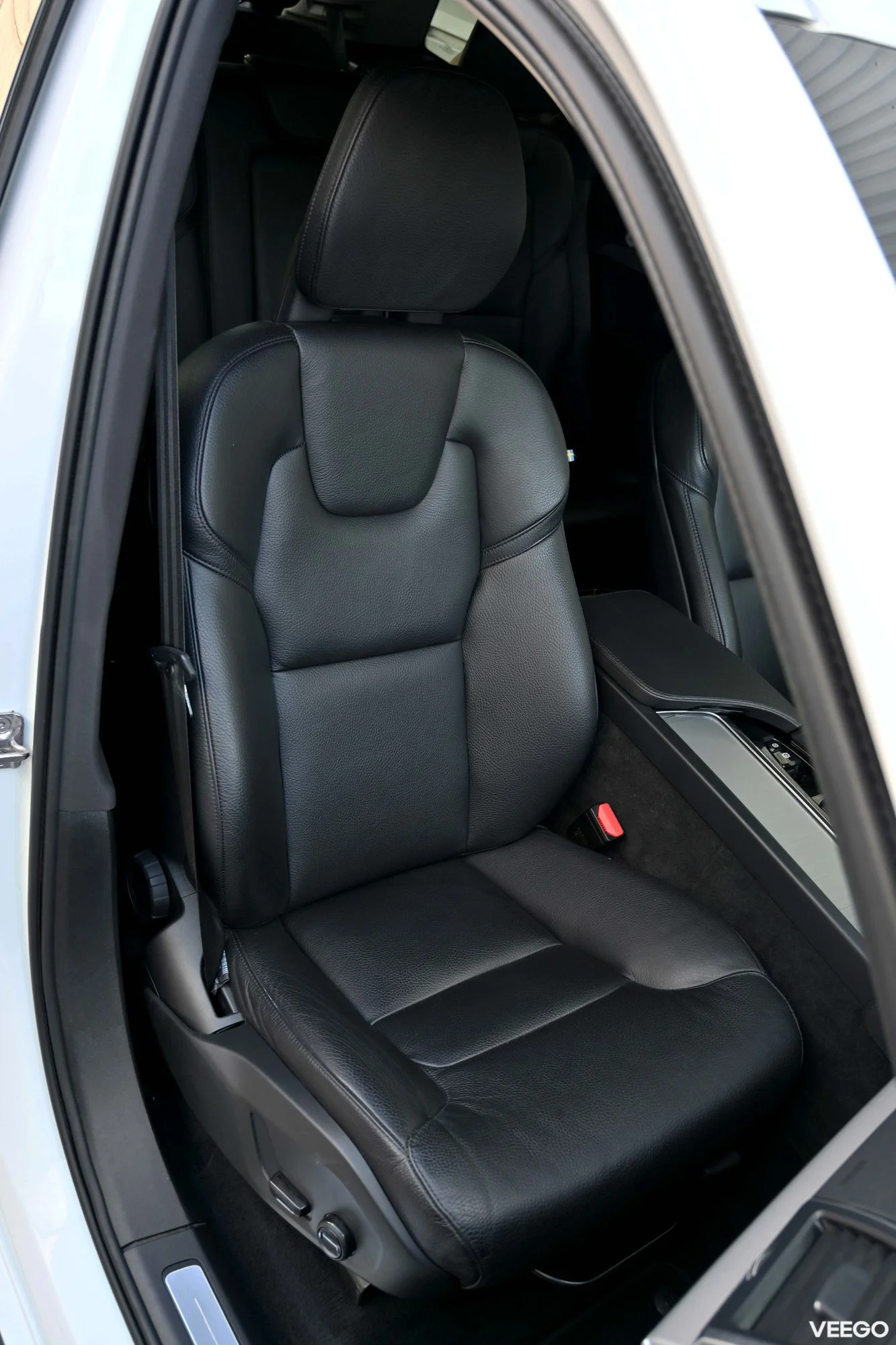 Volvo XC90 AWD 7K INSCRIPTION EXPRESSION INTELLI SAFE 2 288kW
