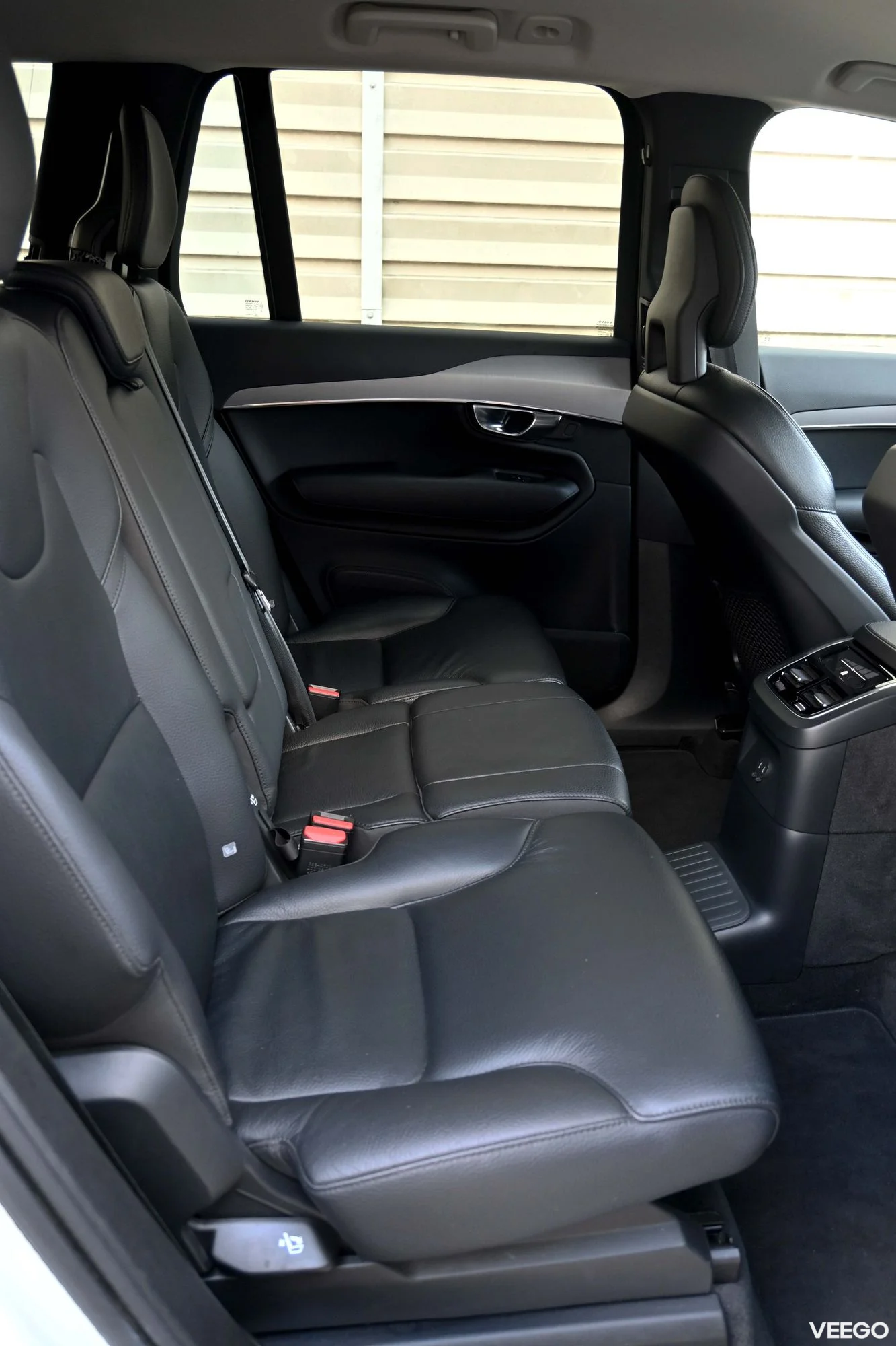 Volvo XC90 AWD 7K INSCRIPTION EXPRESSION INTELLI SAFE 2 288kW