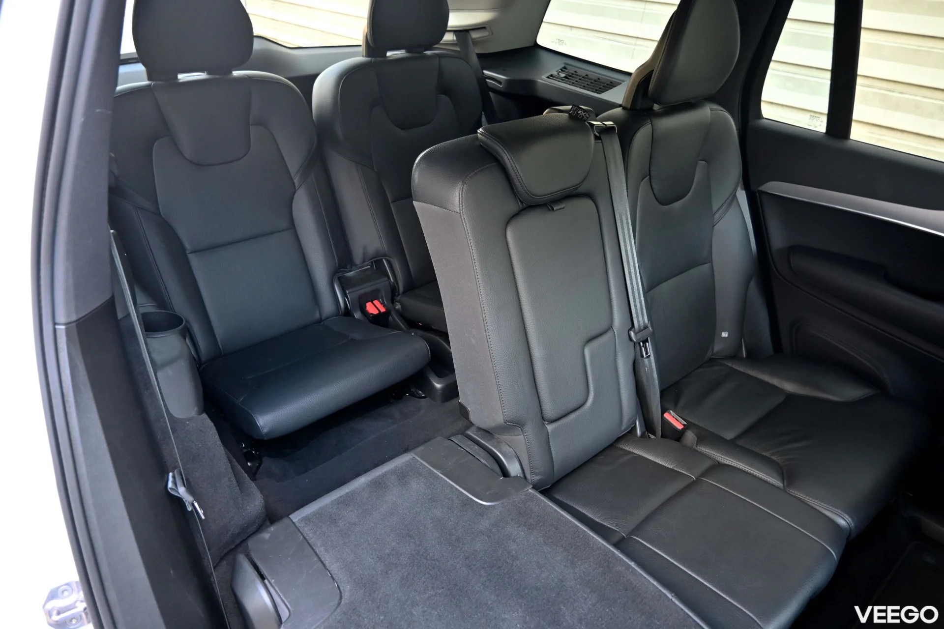Volvo XC90 AWD 7K INSCRIPTION EXPRESSION INTELLI SAFE 2 288kW