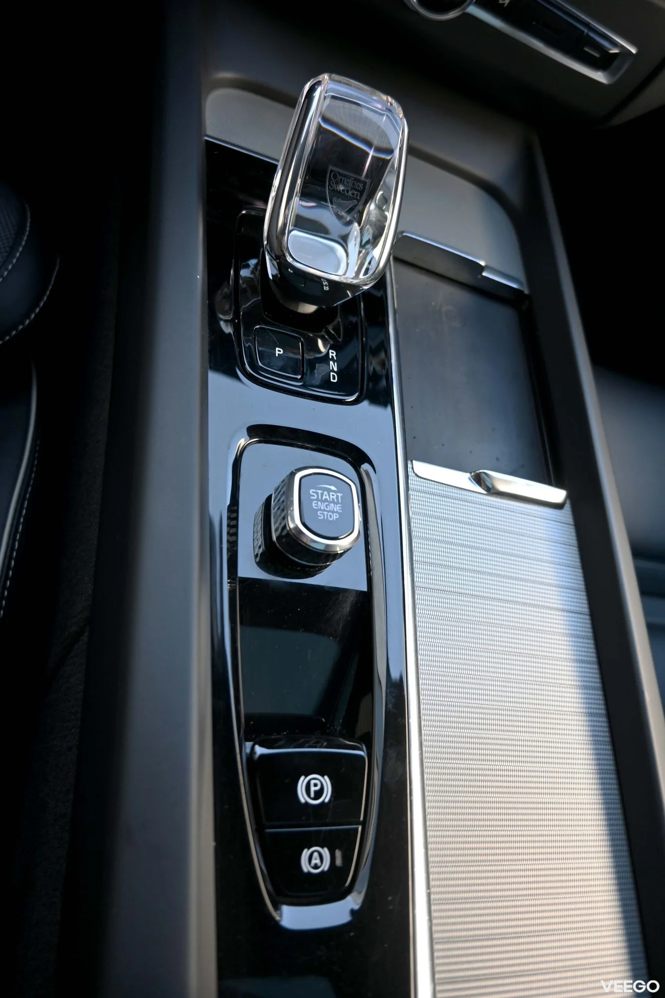 Volvo XC60 AWD H&K ULTIMATE DARK INTELLI SAFE 2 293kW