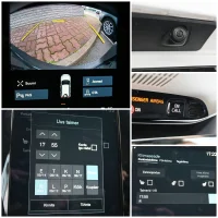 Volvo XC90 AWD 7K INSCRIPTION EXPRESSION INTELLI SAFE 2 288kW thumbnail