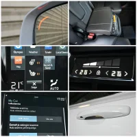 Volvo XC90 AWD 7K INSCRIPTION EXPRESSION INTELLI SAFE 2 288kW thumbnail
