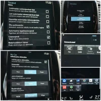Volvo XC90 AWD 7K INSCRIPTION EXPRESSION INTELLI SAFE 2 288kW thumbnail