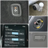 Volvo XC90 AWD 7K INSCRIPTION EXPRESSION INTELLI SAFE 2 288kW thumbnail