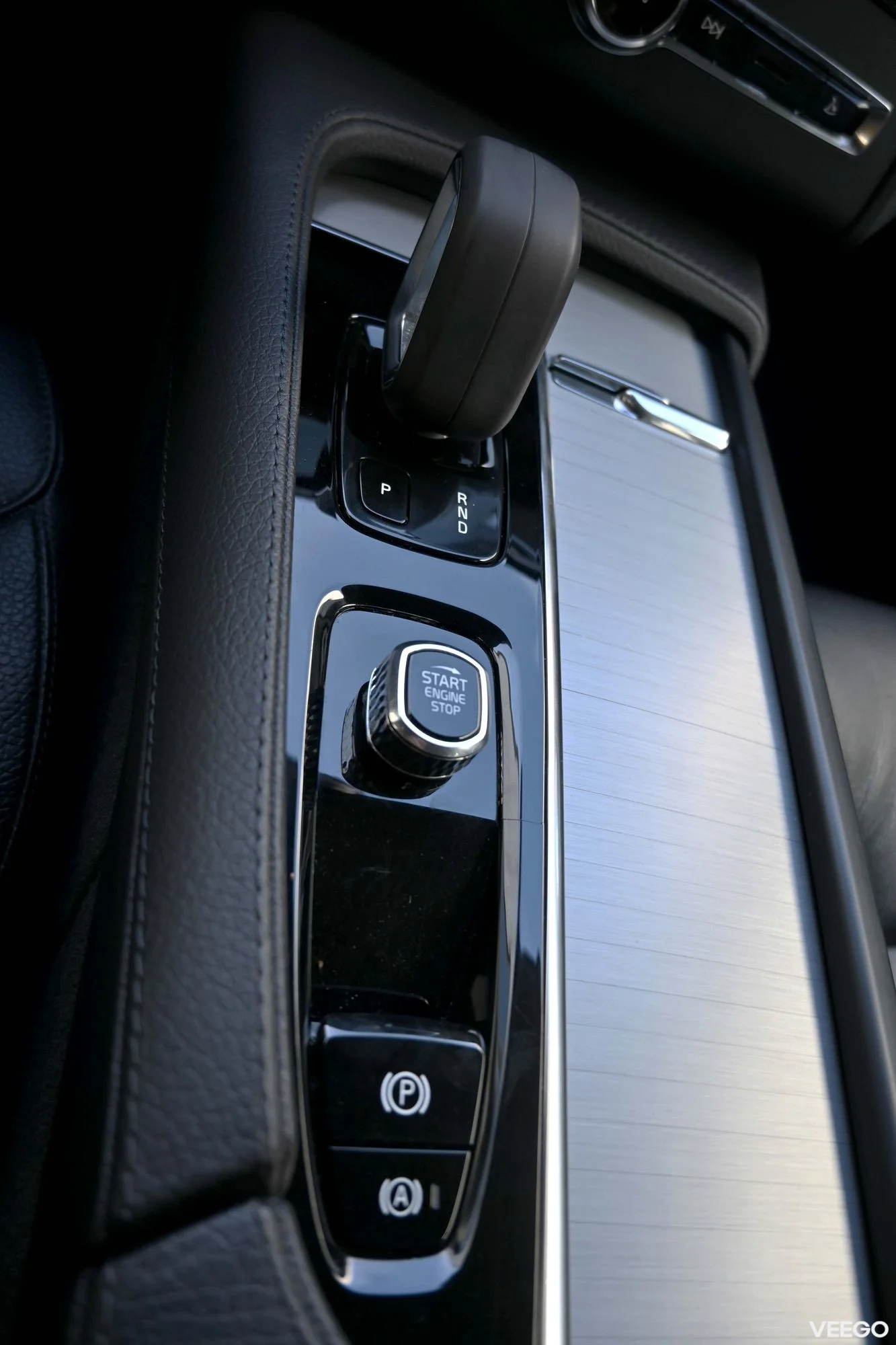 Volvo XC90 AWD 7K INSCRIPTION EXPRESSION INTELLI SAFE 2 288kW