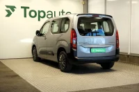Citroen Berlingo 1.2 81kW thumbnail