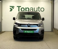 Citroen Berlingo 1.2 81kW thumbnail