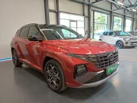 Hyundai Tucson 1.6 132kW thumbnail