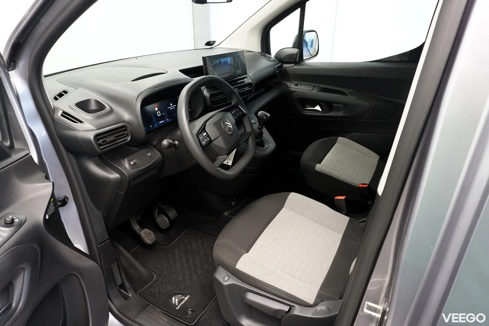 Citroen Berlingo 1.2 81kW