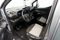Citroen Berlingo 1.2 81kW thumbnail