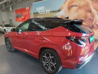 Hyundai Tucson 1.6 132kW thumbnail