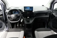 Citroen Berlingo 1.2 81kW thumbnail