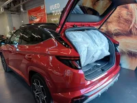 Hyundai Tucson 1.6 132kW thumbnail