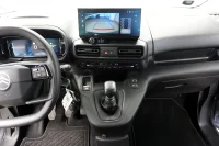 Citroen Berlingo 1.2 81kW thumbnail