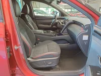 Hyundai Tucson 1.6 132kW thumbnail