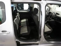 Citroen Berlingo 1.2 81kW thumbnail