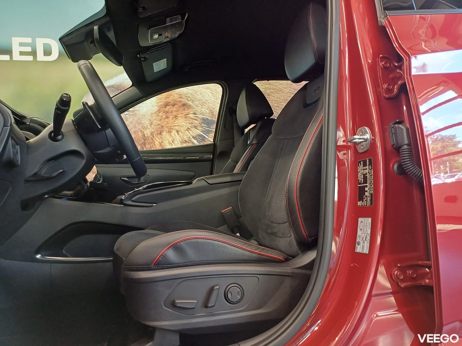 Hyundai Tucson 1.6 132kW