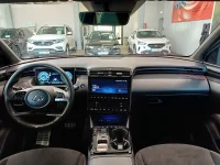 Hyundai Tucson 1.6 132kW thumbnail