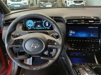 Hyundai Tucson 1.6 132kW thumbnail