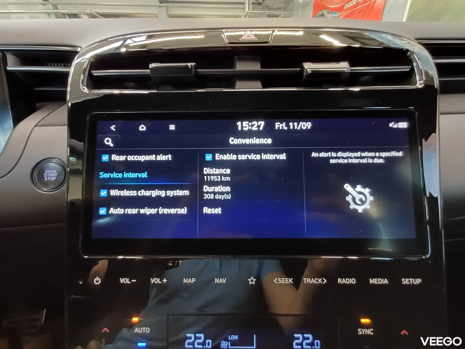 Hyundai Tucson 1.6 132kW