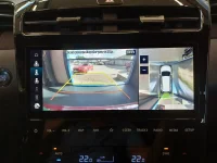 Hyundai Tucson 1.6 132kW thumbnail