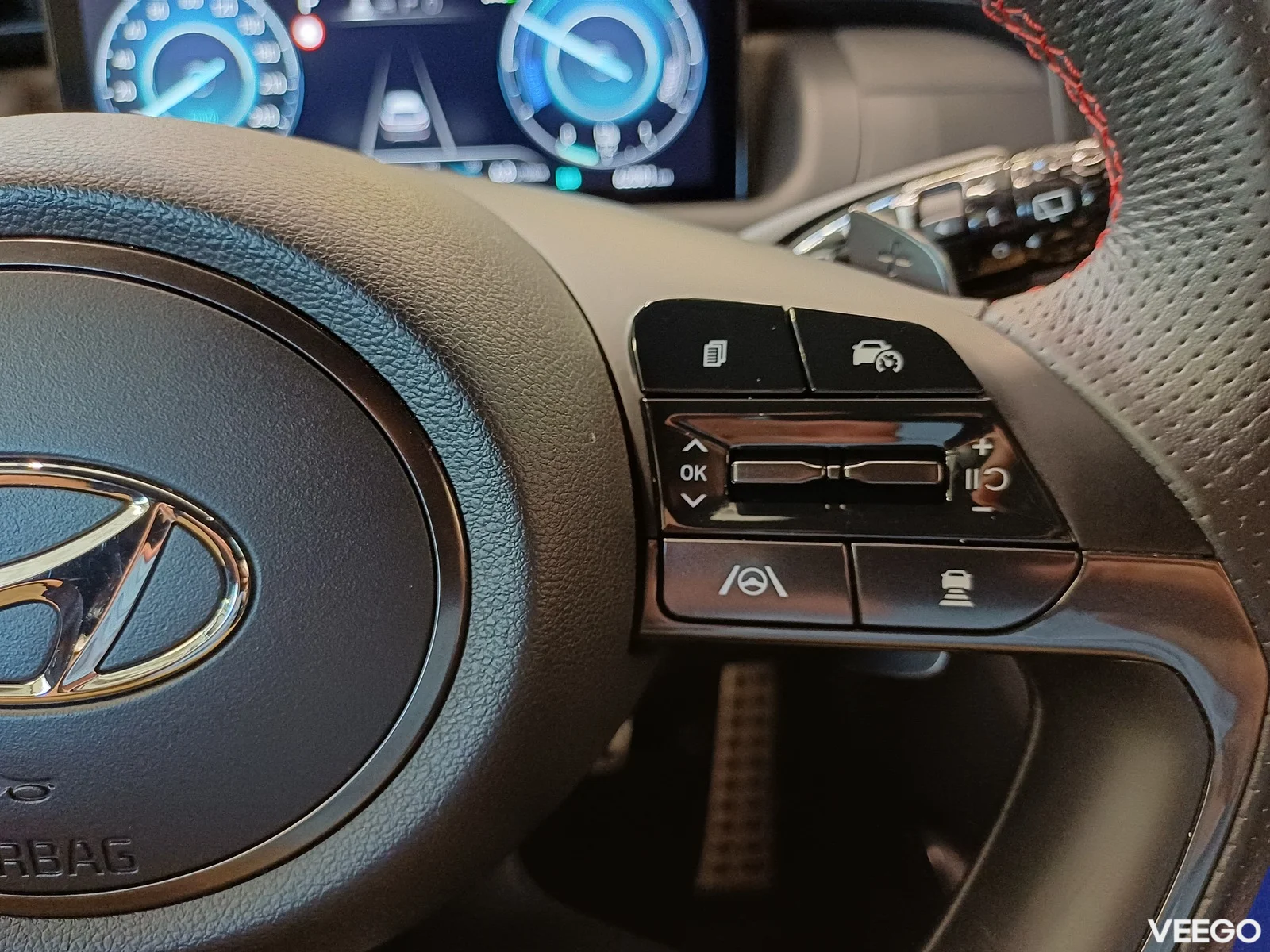 Hyundai Tucson 1.6 132kW
