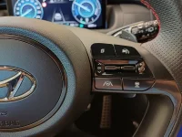 Hyundai Tucson 1.6 132kW thumbnail