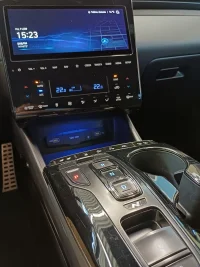 Hyundai Tucson 1.6 132kW thumbnail