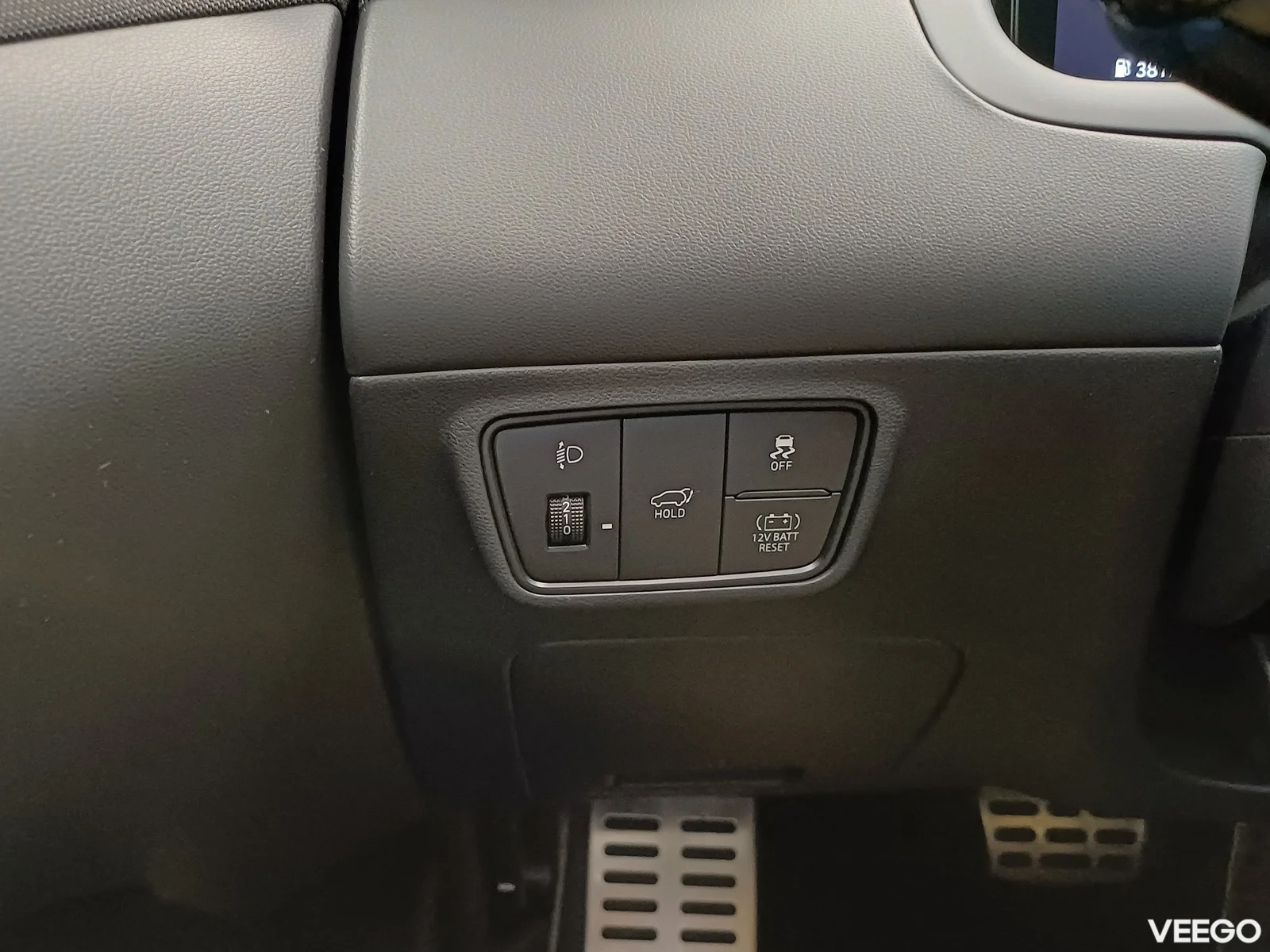 Hyundai Tucson 1.6 132kW
