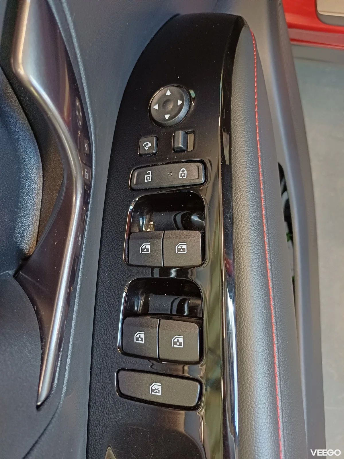 Hyundai Tucson 1.6 132kW