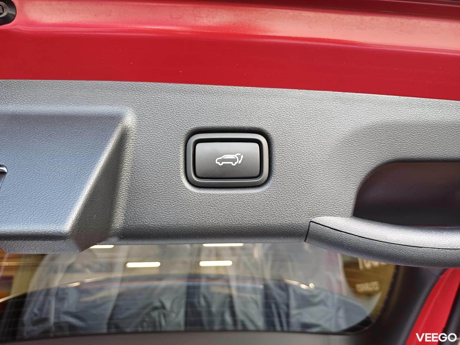 Hyundai Tucson 1.6 132kW
