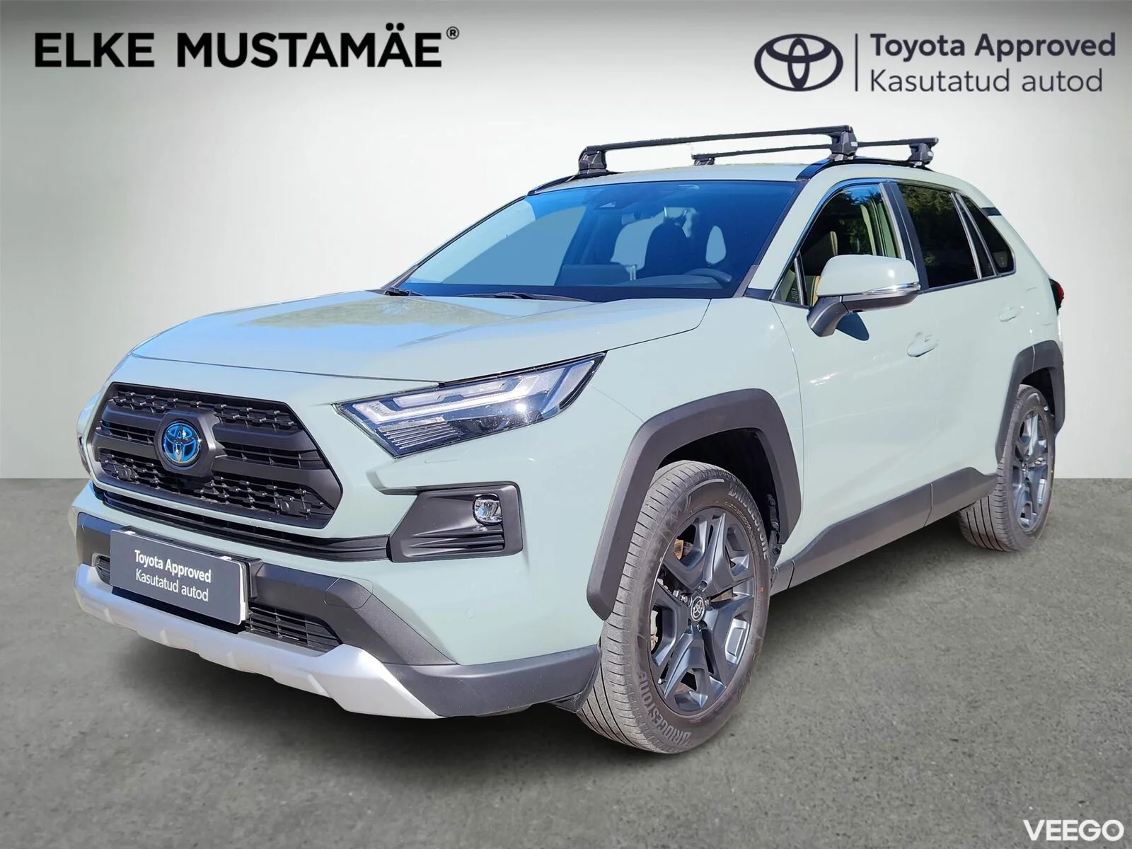 Toyota RAV4 131kW