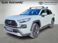 Toyota RAV4 131kW thumbnail