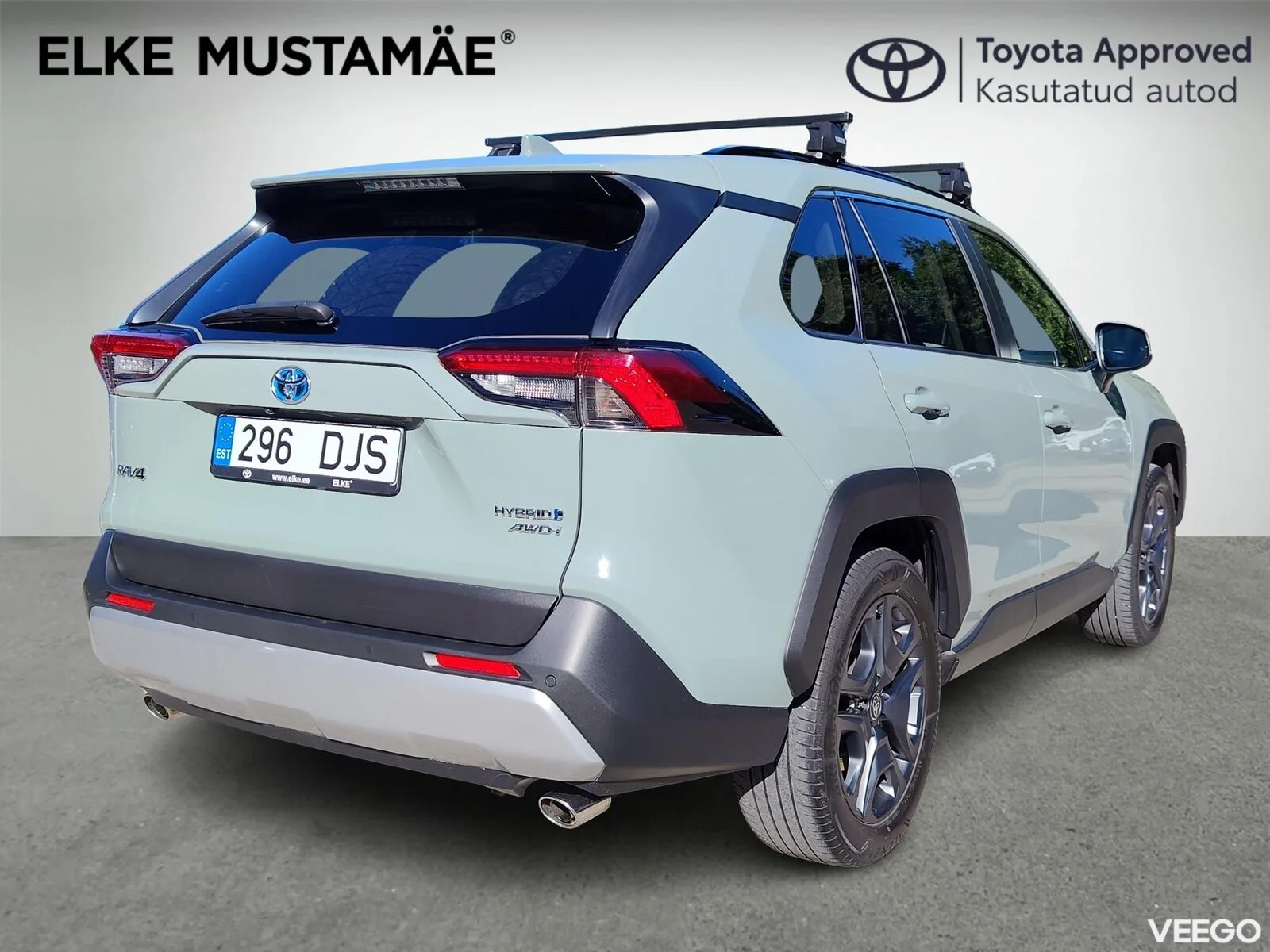 Toyota RAV4 131kW
